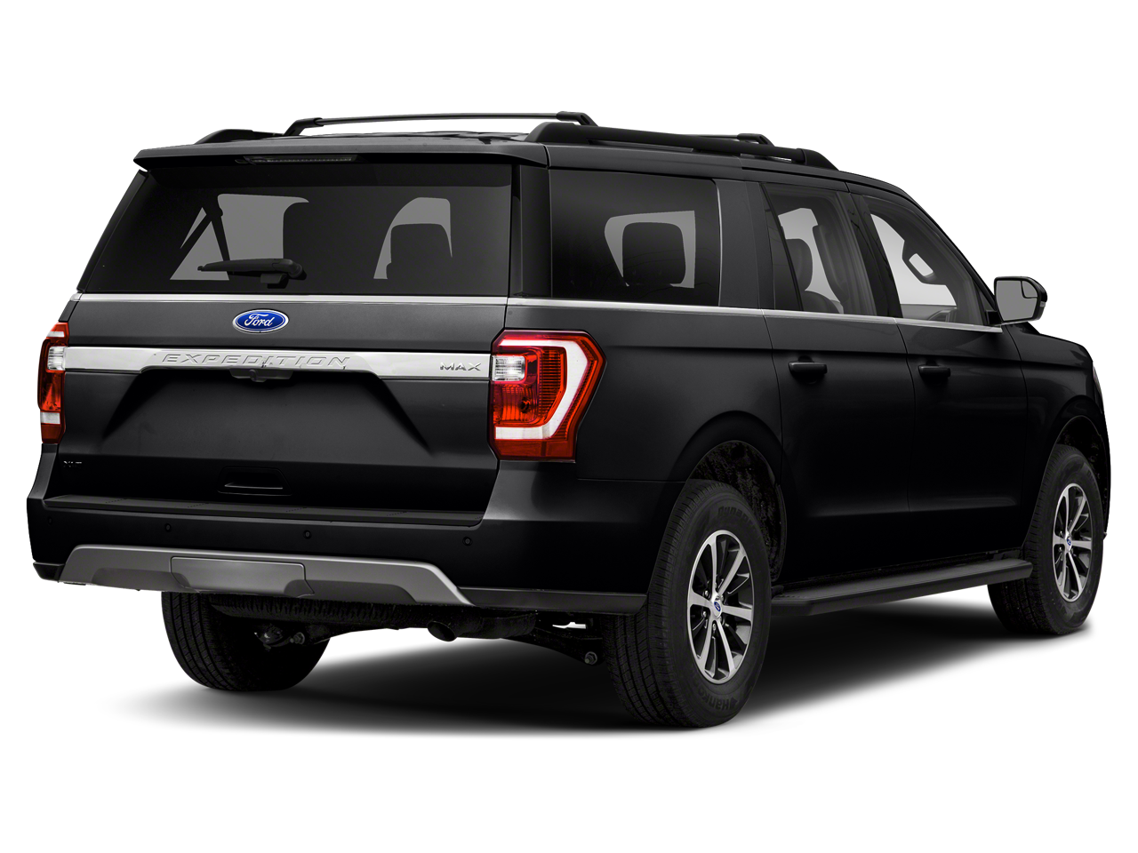 2020 Ford Expedition MAX XL