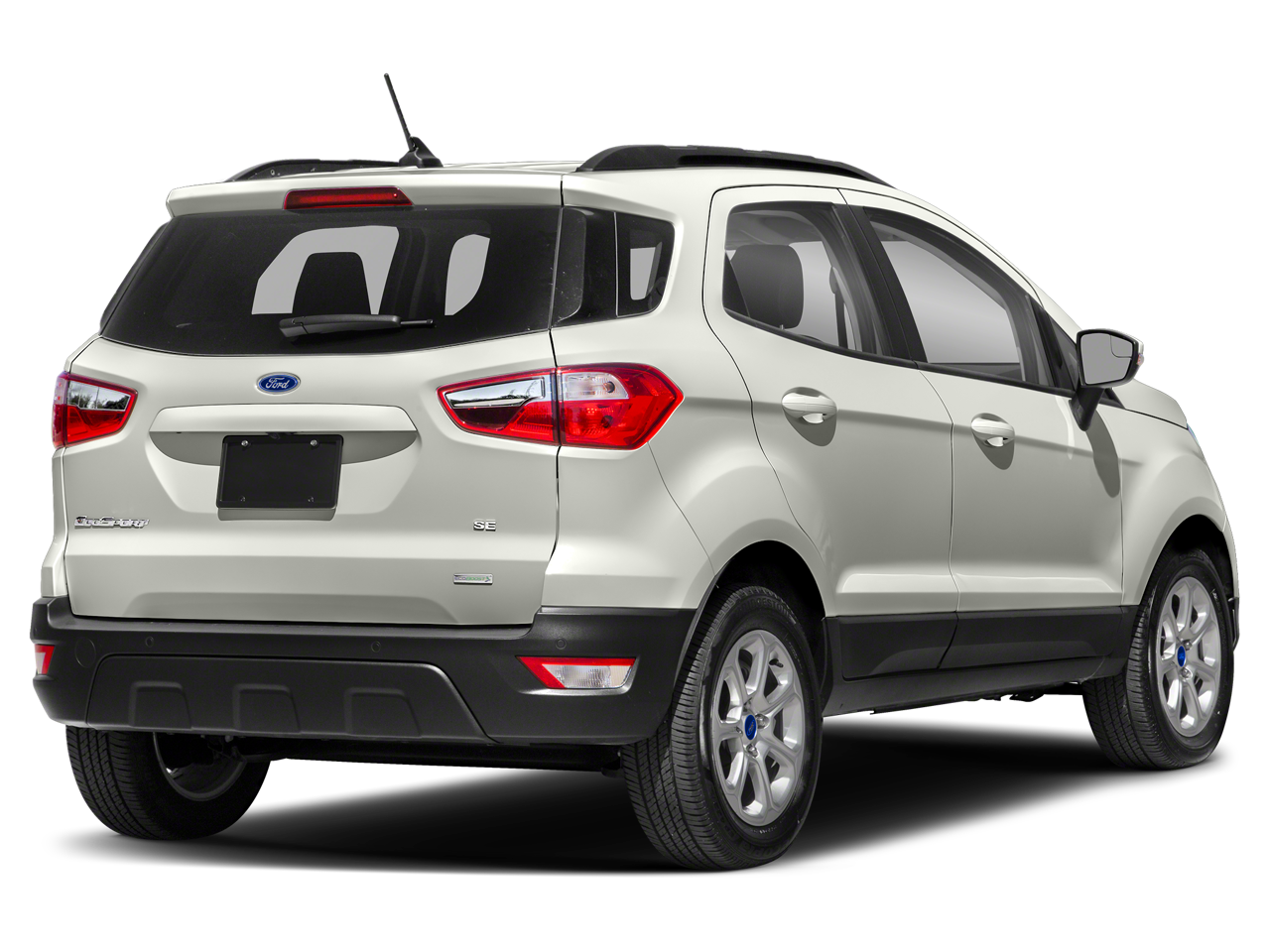Used 2020 Ford Ecosport SE with VIN MAJ6S3GL9LC392507 for sale in Hampton, VA