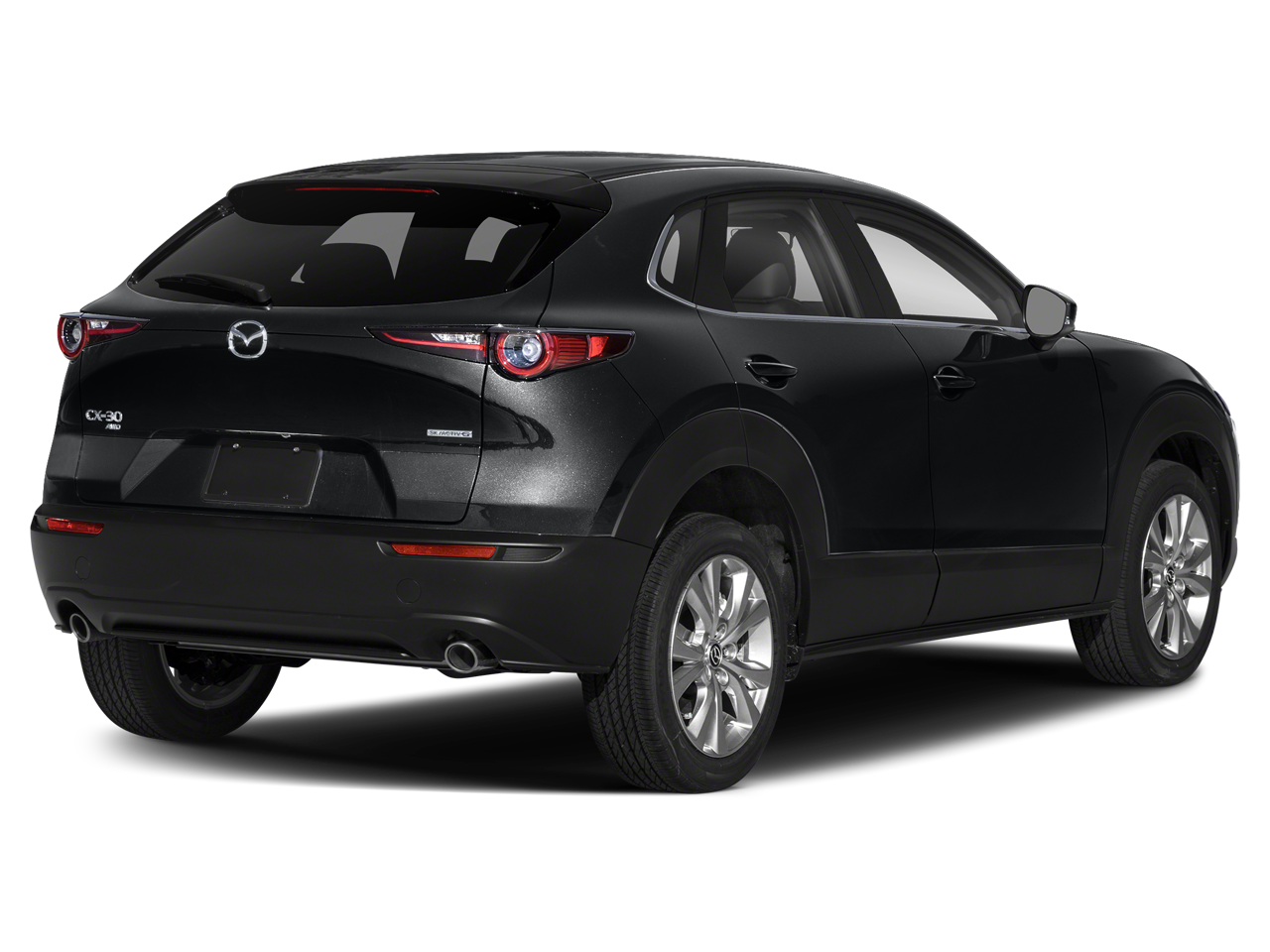 Used 2020 Mazda CX-30 Select with VIN 3MVDMBCL2LM130918 for sale in Hampton, VA