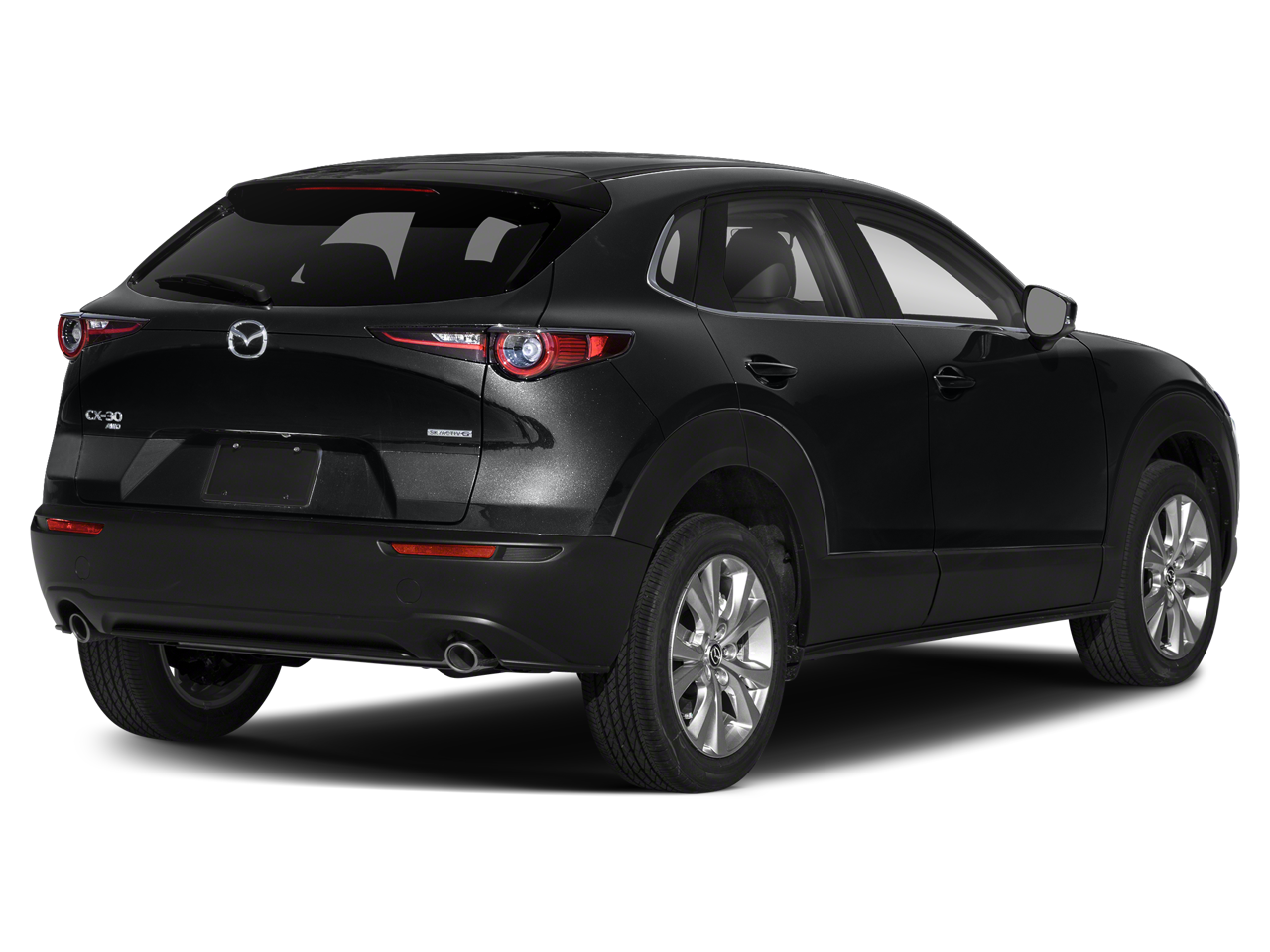 2020 Mazda Mazda CX-30 Select Package