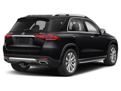 2020 Mercedes-Benz GLE SUV GLE 450 4MATIC®