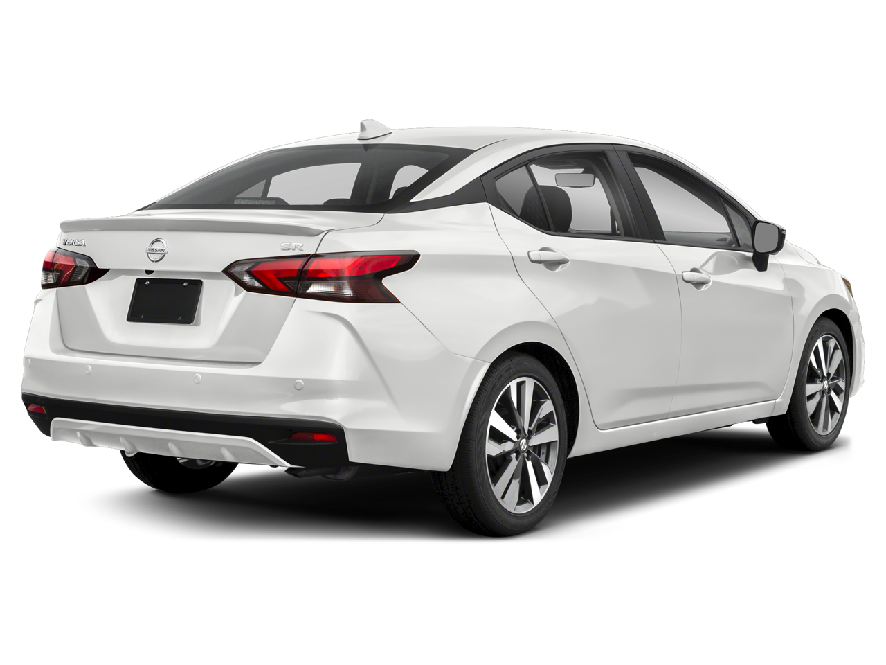 Used 2020 Nissan Versa Sedan SR with VIN 3N1CN8FV5LL828071 for sale in Hampton, VA