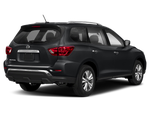 2020 Nissan Pathfinder S 4WD