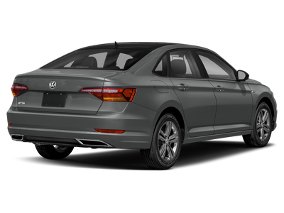 2020 Volkswagen Jetta R-Line