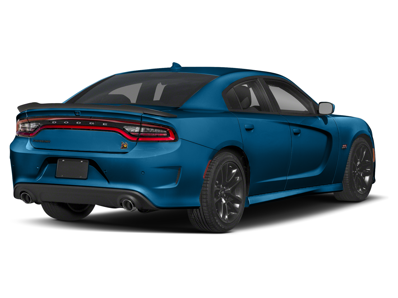 2021 Dodge Charger Scat Pack