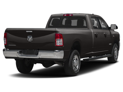 2021 RAM 2500 Big Horn Crew Cab 4x4 6'4' Box