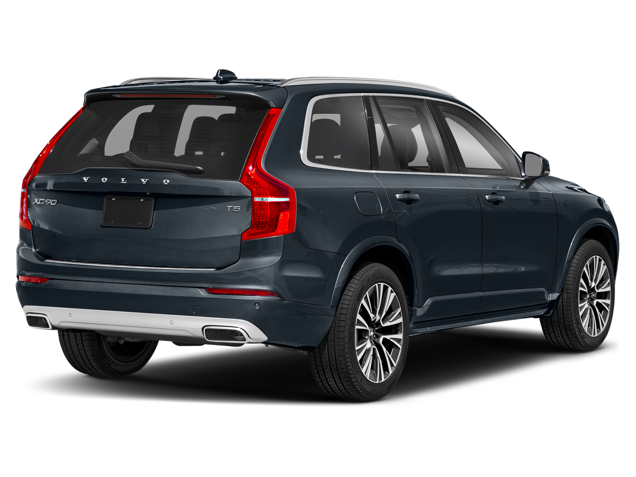 2021 Volvo XC90 T6 Momentum 7 Passenger