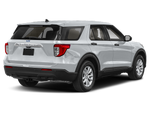 2022 Ford Explorer Base