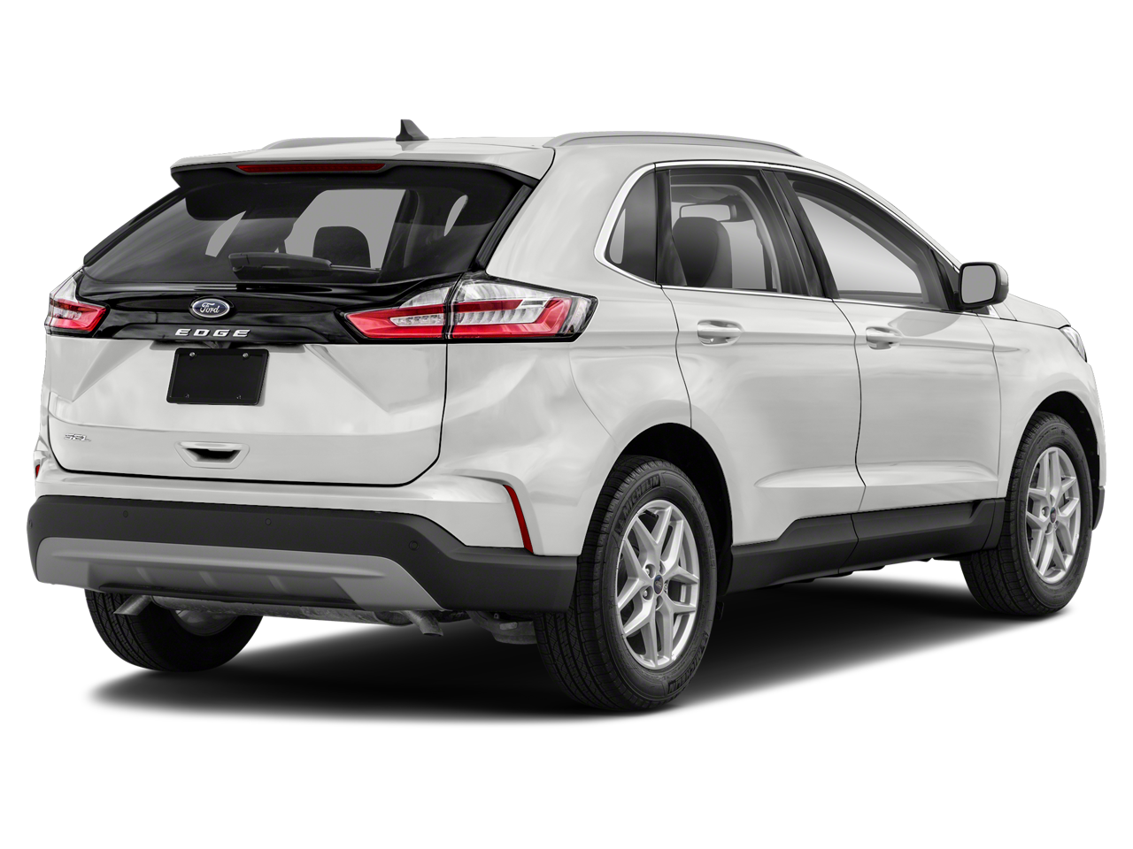 2022 Ford Edge SEL photo 2