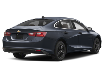 2023 Chevrolet Malibu LS