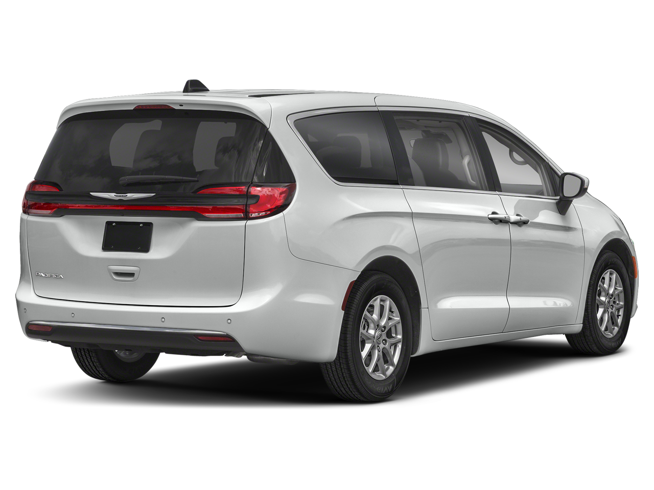 2023 Chrysler Pacifica Touring L photo 2