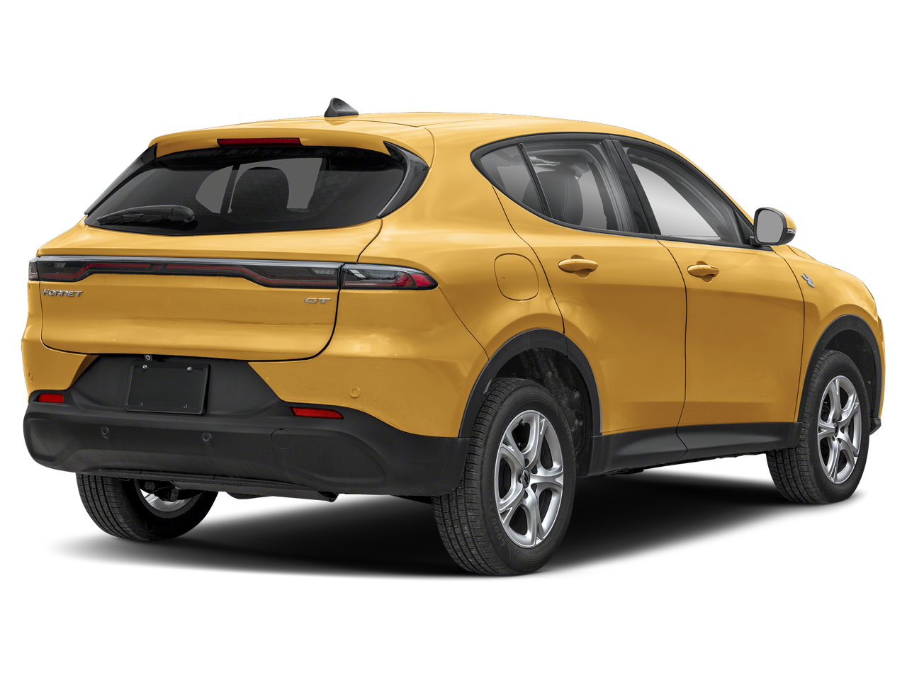 2023 Dodge Hornet GT Plus