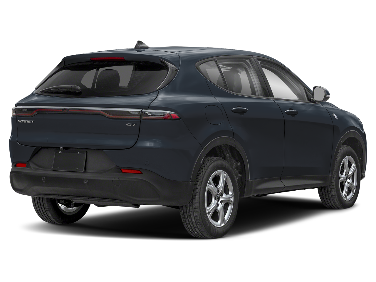 2023 Dodge Hornet GT Plus