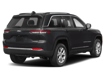 2023 Jeep Grand Cherokee Altitude 4x2