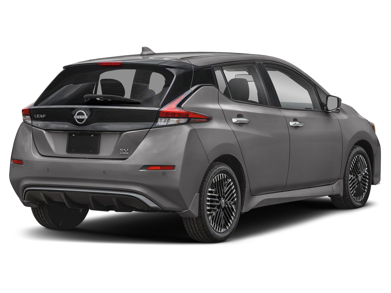 2024 Nissan LEAF SV PLUS
