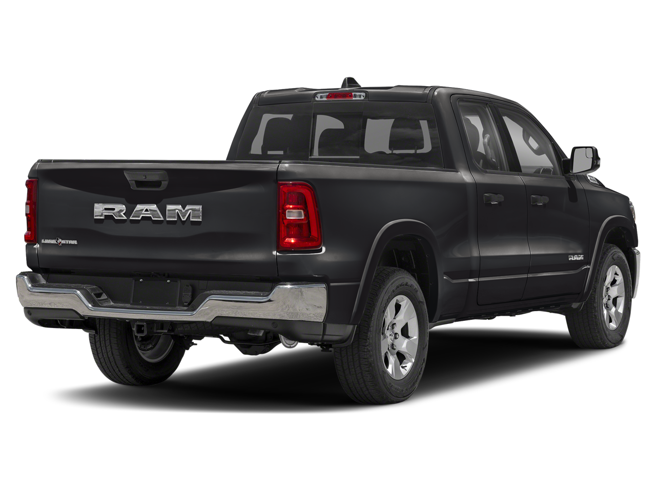 2025 Ram 1500 Big Horn Lone Star photo 2