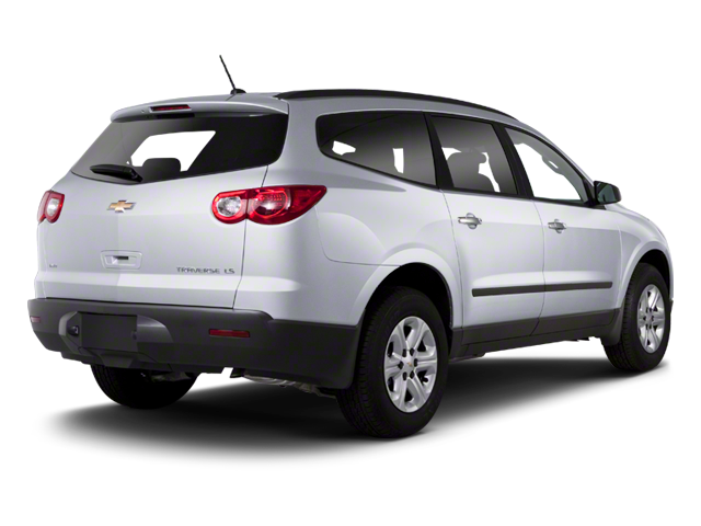 Used 2011 Chevrolet Traverse LS with VIN 1GNKRFED5BJ386108 for sale in Hampton, VA