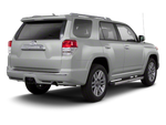 2011 Toyota 4Runner SR5