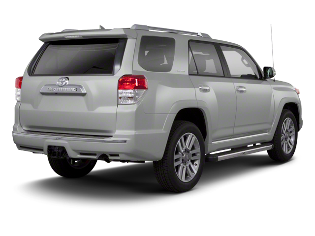 2011 Toyota 4Runner SR5