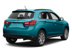 2013 Mitsubishi Outlander Sport SE