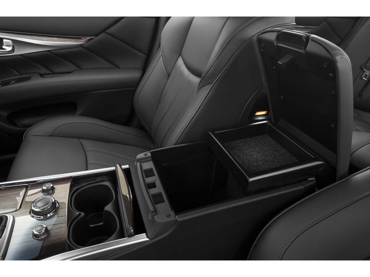 2015 INFINITI Q70L 3.7X (A7)