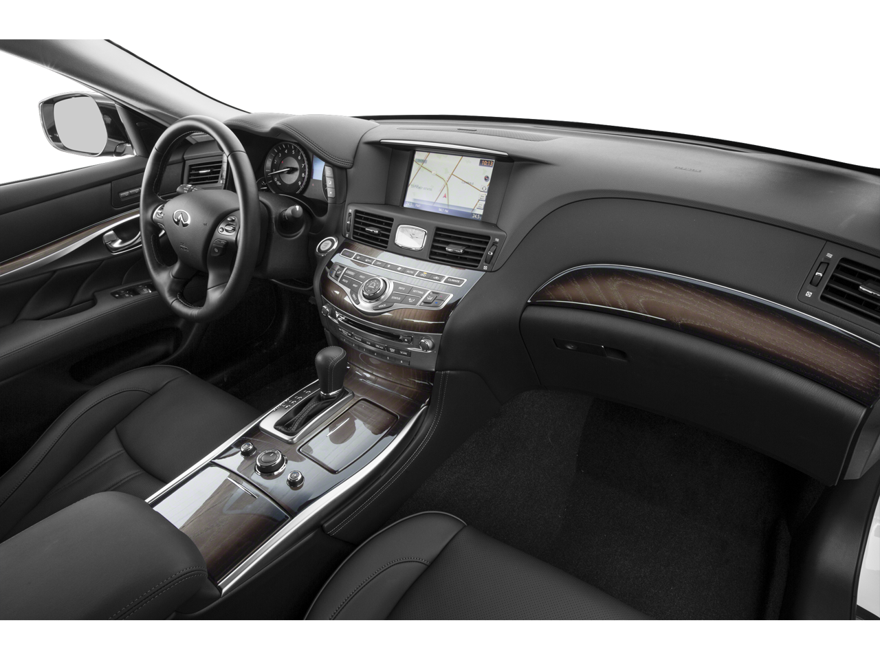 2015 INFINITI Q70L 3.7X (A7)