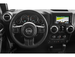 2015 Jeep Wrangler Rubicon