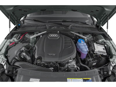 2019 Audi A4 45 Premium