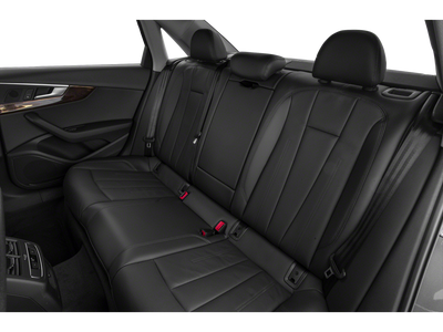 2019 Audi A4 45 Premium
