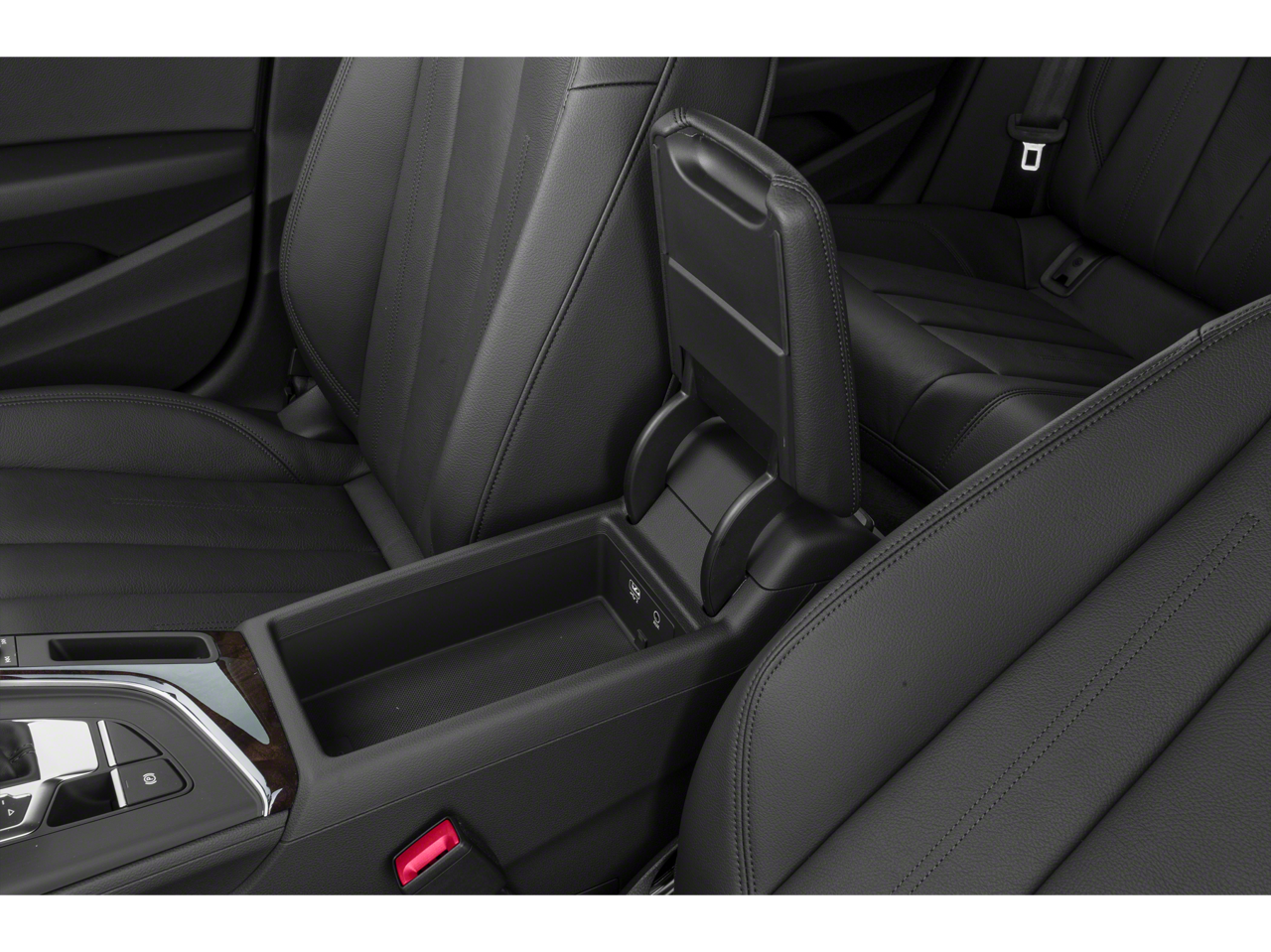 2019 Audi A4 45 Premium