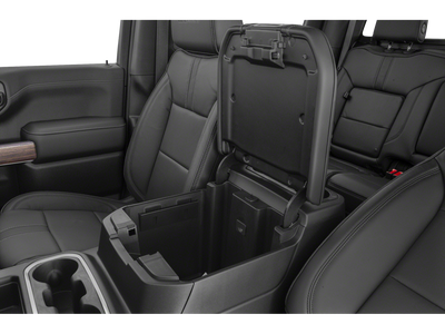 2019 Chevrolet Silverado High Country