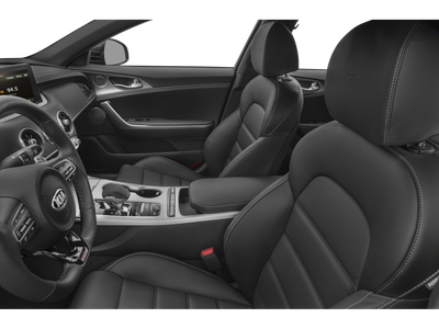 2019 Kia Stinger GT1