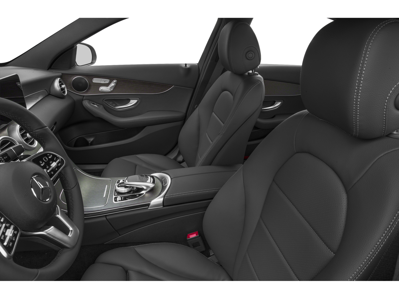 2019 Mercedes-Benz C 300 C 300