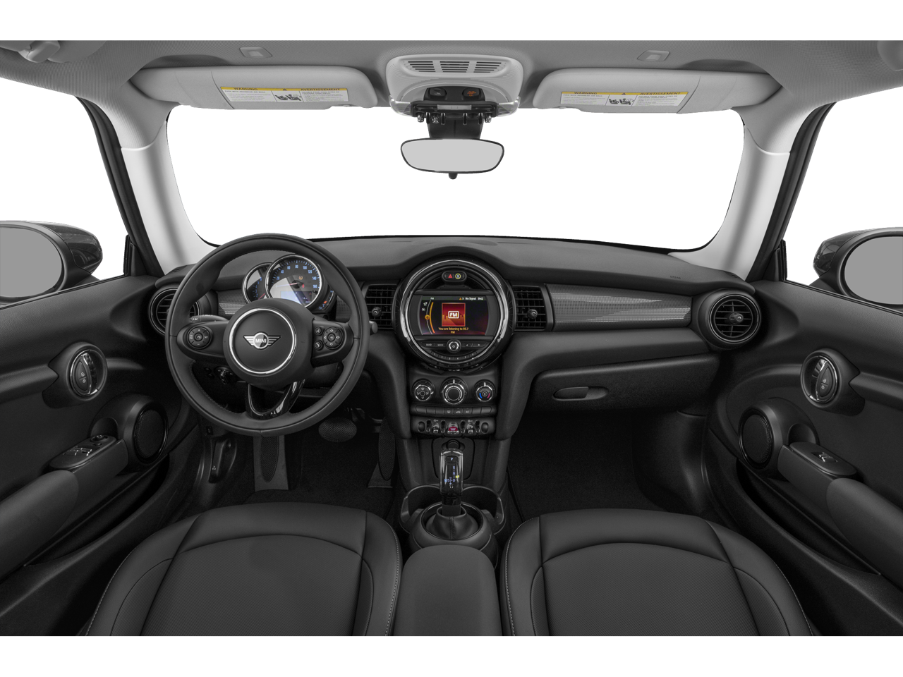 2019 MINI Hardtop Cooper