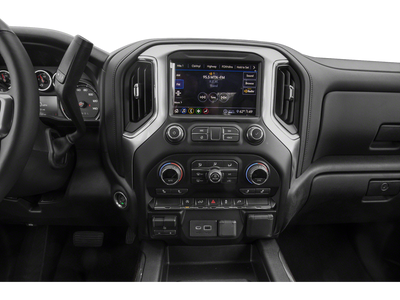 2020 Chevrolet Silverado RST