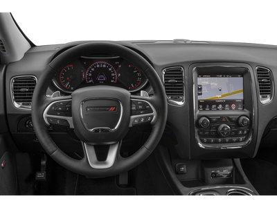 2020 Dodge Durango GT