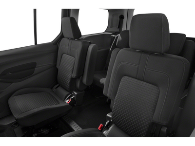 2020 Ford Transit Connect XLT