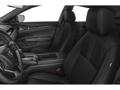 2020 Honda Civic Sport Touring