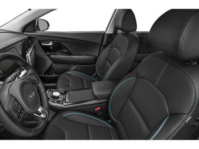 2020 Kia Niro EV EX Premium