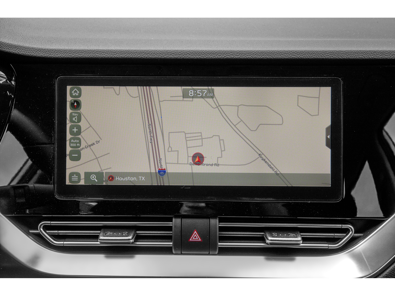 2020 Kia Niro EV EX Premium photo 3