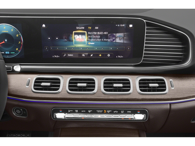 2020 Mercedes-Benz GLE SUV GLE 450 4MATIC®