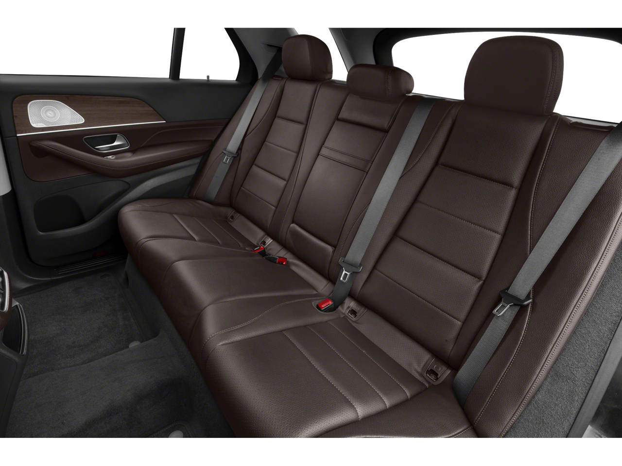 2020 Mercedes-Benz GLE SUV GLE 450 4MATIC®