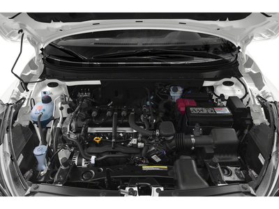 2020 Nissan Kicks S Xtronic CVT