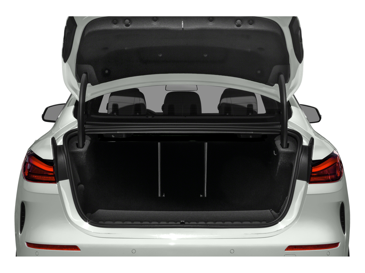 2021 Bmw 228i xDrive Gran Coupe photo 4