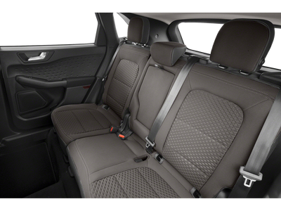 2021 Ford Escape Hybrid SE Hybrid