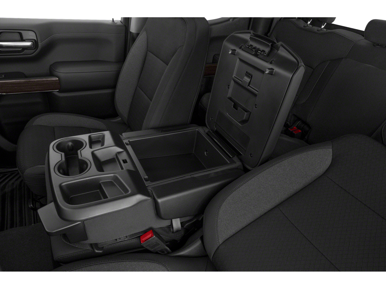 2021 GMC Sierra Elevation