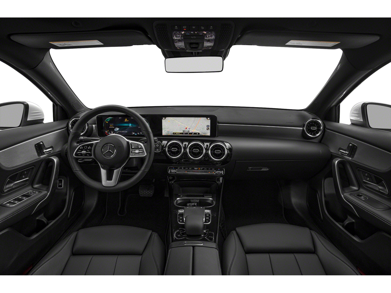 2021 Mercedes-Benz A 220 4MATIC®
