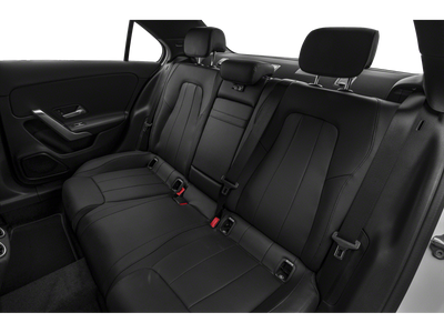 2021 Mercedes-Benz A 220 4MATIC®