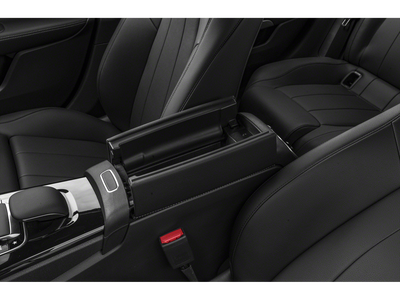 2021 Mercedes-Benz A 220 4MATIC®