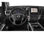 2021 Nissan TITAN Crew Cab SV 4x2